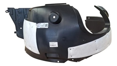 [MLM2745679335] Guardabarros Delantero Izquierdo Tiggo 4pro