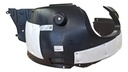 Guardabarros Delantero Izquierdo Tiggo 4pro