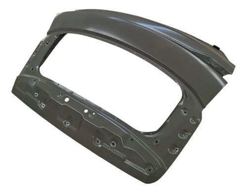 [MLM2745323427] Puerta Cajuela  Byd Song Plus Dmi Gris