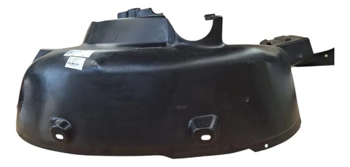 [MLM2745705269] Guardabarros Trasero Izquierdo Tiggo 4pro