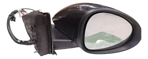 [MLM4791805166] Espejo Retrovisor Derecho Byd Dolphin Mini Version Lujo