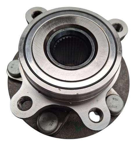 [MLM4794678318] Maza De Rueda Delantera Con Balero Byd Song Plus Dmi