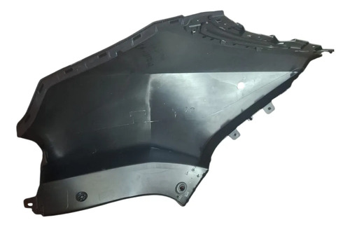 [MLM2745638301] Fascia Alerón Trasera Izquierda Byd Dolphin Mini