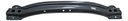 Viga De Refuerzo Defensa Trasera Byd King Gris