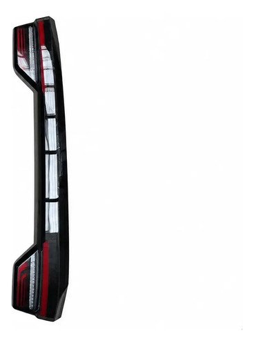 Intercalavera Central Chirey Omoda 05/gt Luz Trasera