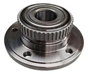 Maza De Rueda Trasera Con Balero Chirey Omoda O5/gt