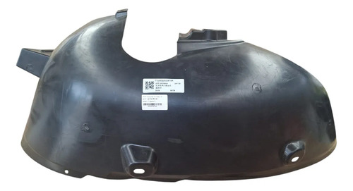 [MLM2745718435] Guardabarros Trasero Derecho Tiggo 4pro