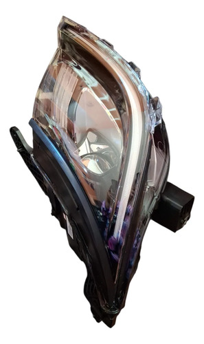 [MLM4794849828] Faro  Delantero Byd Dolphin Izquierdo/conductor