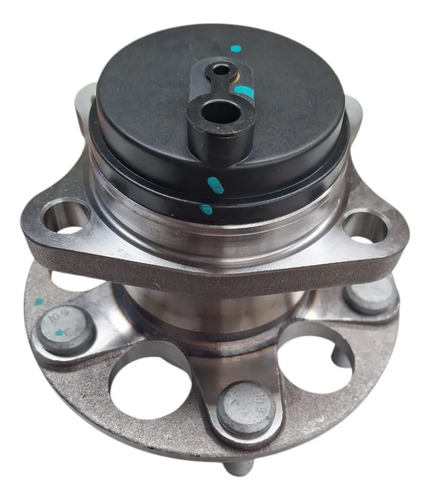 [MLM2745487609] Maza De Rueda Trasera Con Balero Byd King