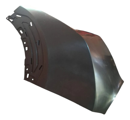 [MLM2745534733] Fascia Alerón Trasera Derecha Byd Dolphin Mini