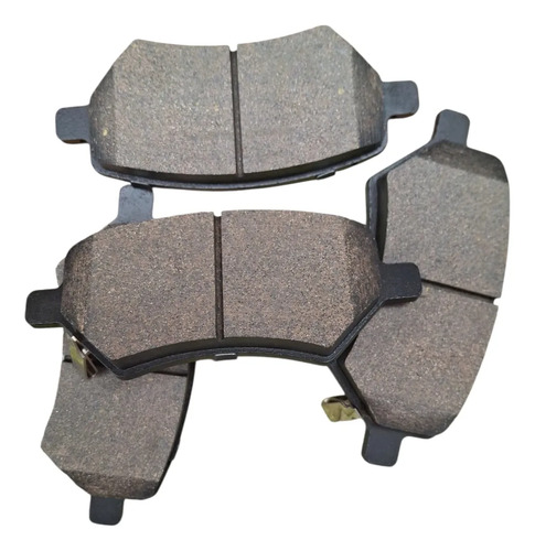 [MLM2746882345] Balatas Delanteras Omoda C5/ Tiggo 2 Y 4 Pro