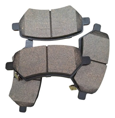 Balatas Delanteras Omoda C5/ Tiggo 2 Y 4 Pro