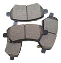 Balatas Delanteras Omoda C5/ Tiggo 2 Y 4 Pro