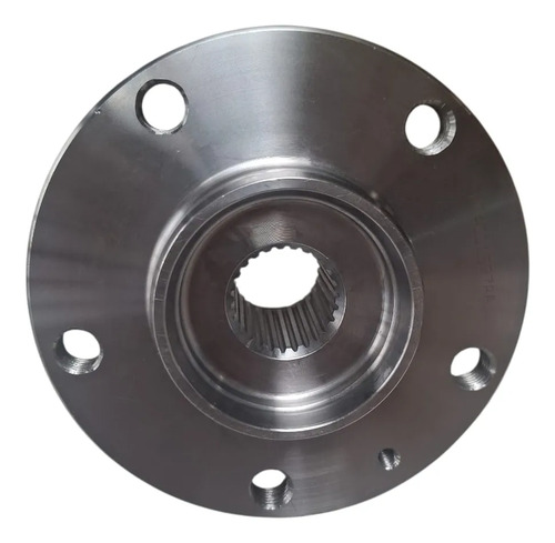 [MLM2746378329] Maza De Rueda Delantera Omoda Gt