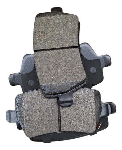 [MLM2746934503] Balatas Traseras Omoda O5