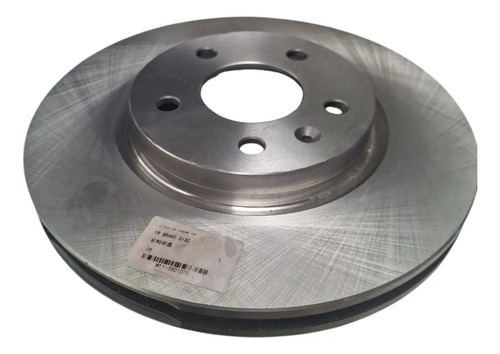 [MLM2746159055] Disco De Freno Delantero Omoda O5