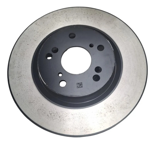 [MLM2746301139] Disco De Freno Delantero Byd King
