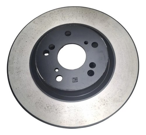 Disco De Freno Delantero Byd King