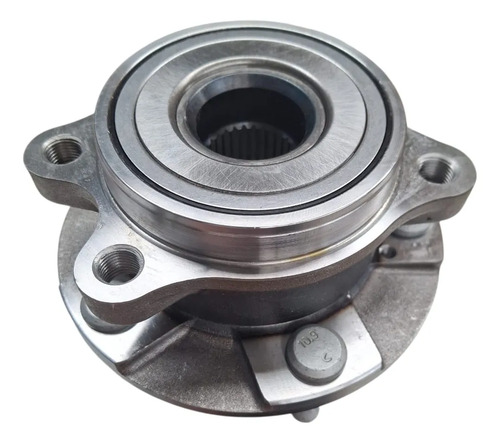 [MLM2745435179] Maza De Rueda Delantera Con Balero Byd King
