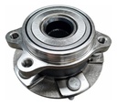 Maza De Rueda Delantera Con Balero Byd King