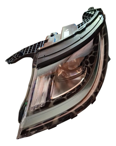 [MLM4794888540] Faro  Delantero Byd Dolphin Derecho/pasajero
