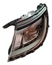 Faro  Delantero Byd Dolphin Derecho/pasajero