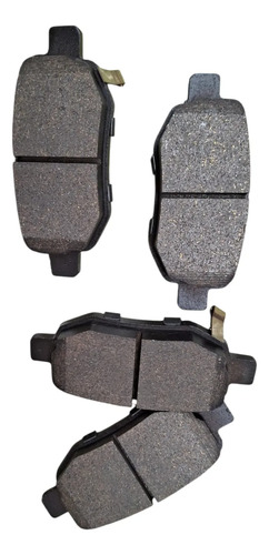 Balatas Traseras Omoda C5/tiggo2 Pro/4 Pro