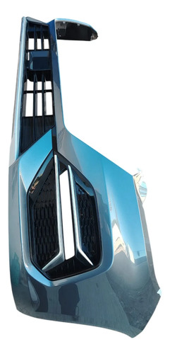 [MLM4847134262] Facia Delantera Omoda O5 Azul Acero