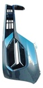 Facia Delantera Omoda O5 Azul Acero