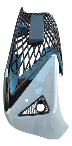 [MLM4847148026] Facia Delantera Omoda Gt Gris Claro