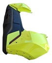 Facia Trasera Completa Original Byd Dolphin Mini Verde