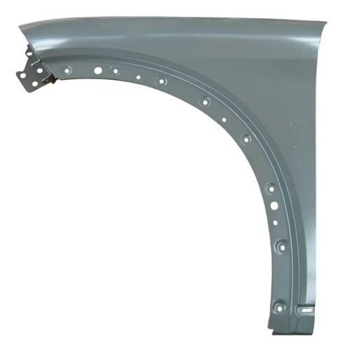[MLM4843093798] Salpicadera Byd Dolphin Izquierdo