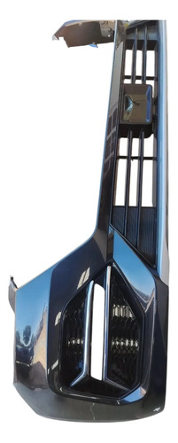 [MLM2753952805] Facia Delantera Omoda O5 Negro