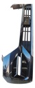 Facia Delantera Omoda O5 Negro