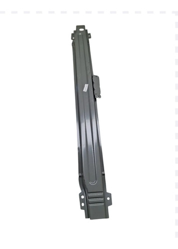 [MLM4847101468] Viga De Refuerzo Trasera Byd Song Pro Gris