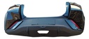 Facia Trasera Completa Original Byd Dolphin Mini Negra