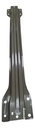 Viga De Refuerzo Trasera Byd Dolphin Gris