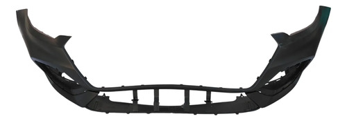 [MLM4904218004] Defensa Delantera Omoda O5 Negro