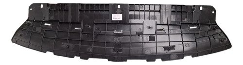 [MLM4847012140] Cubierta Inferior Defensa Delantera Omoda O5 Negro