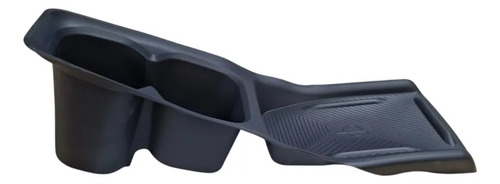 [MLM4904208514] Portavasos Con Almohadilla Silicona Byd Dolphin Mini Negro