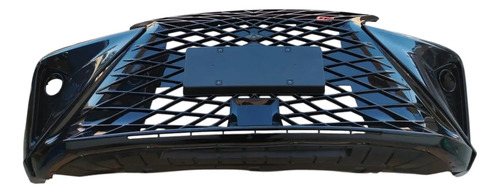 [MLM2755677681] Facia Delantera Omoda Gt Negro