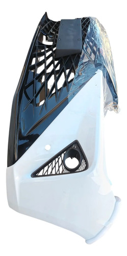 [MLM4846980420] Facia Delantera Omoda Gt Blanco