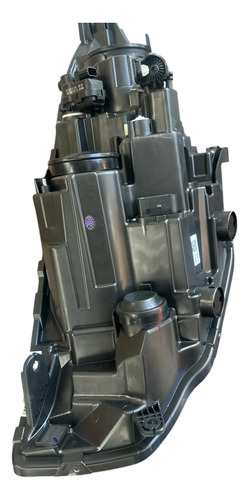 [MLM3867610886] Faros Delanteros Chirey Tiggo 4 Pro Izquierdo/conductor