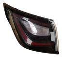 Calavera Trasera  Byd Dolphin Izquierdo/conductor Brillante