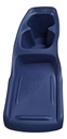 Portavasos Con Almohadilla Silicona Byd Dolphin Mini Azul Marino