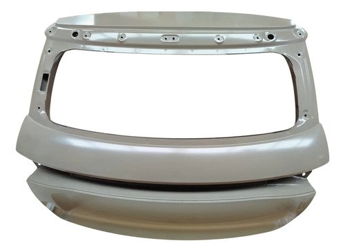 Cajuela Byd Dolphin Gris