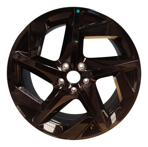 [MLM4897047904] Rin 18 *7j Et33  5/105 Chirey Omoda C5 Negro