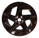 Rin 18 *7j Et33  5/105 Chirey Omoda C5 Negro