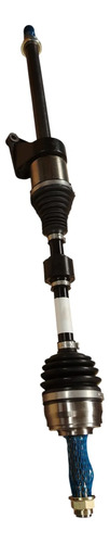 [MLM4904077734] Flecha De Transmision Delantera Derecha Con Soporte Omoda Gt