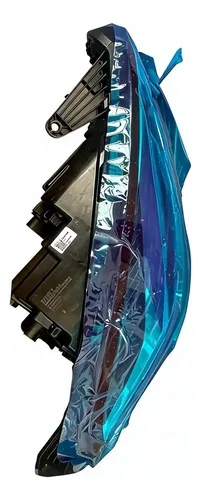 [MLM2385471539] Faro Delantero Chirey Tiggo 7 Pro Izquierdo/conductor